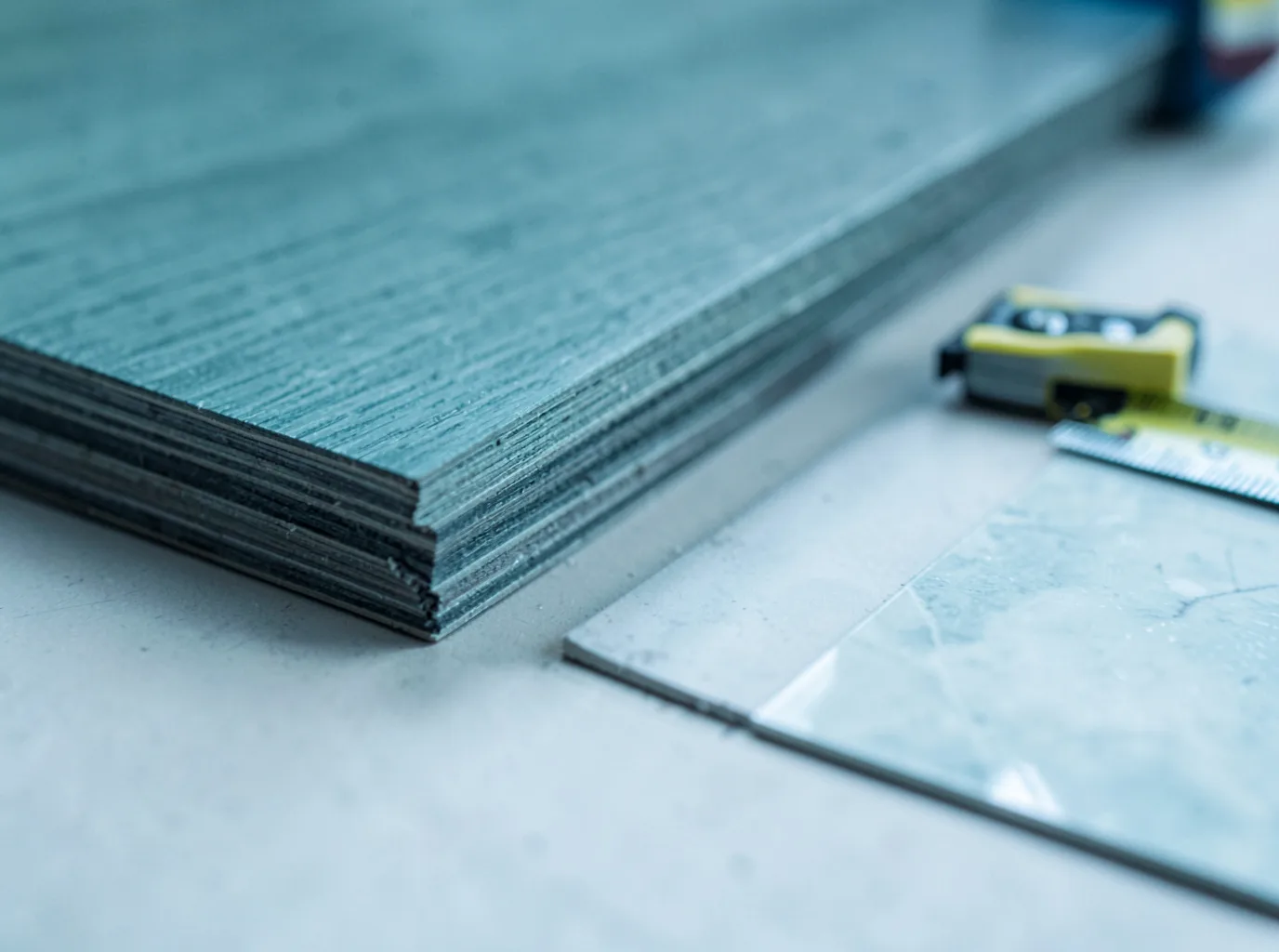 Luxury Vinyl Plank Installation Sidman, PA FAQs